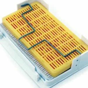 WELT SERVIS Jet Dryer Přídavná cartridge s vůní 8596220006738