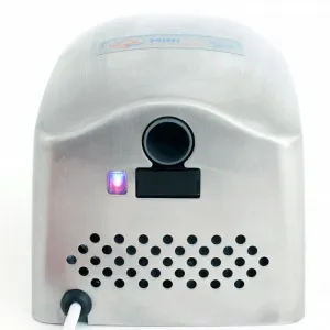 WELT SERVIS Jet Dryer MINI Matný nerez 8596220002921
