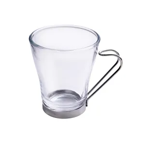 Cegeco Sklenený hrnček CoK Bombon 230ml 3ks