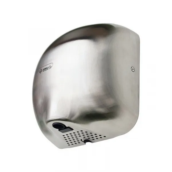 WELT SERVIS Jet Dryer SIMPLE Biely kov 8596220002709