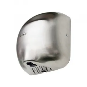 WELT SERVIS Jet Dryer SIMPLE Biely kov 8596220002709
