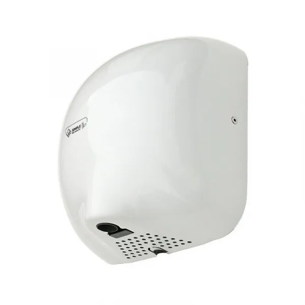 WELT SERVIS Jet Dryer SIMPLE Biely kov 8596220002709