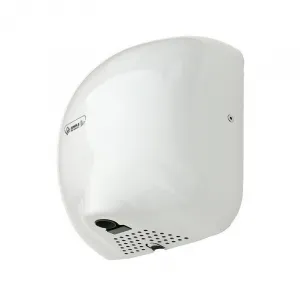 WELT SERVIS Jet Dryer SIMPLE Biely kov 8596220002709