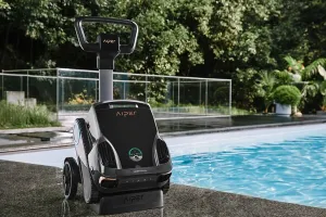 Robotický vysávač bazénov Aiper Scuba X1 PRO MAX