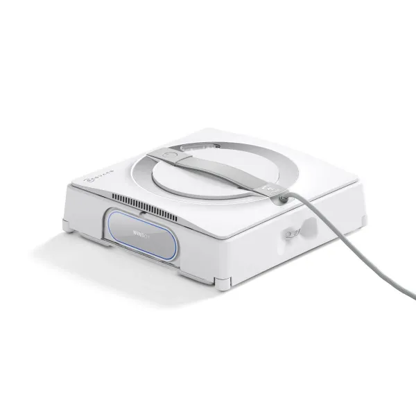 Robotický čistič okien ECOVACS WINBOT W2 PRO WHITE