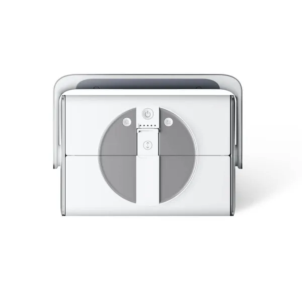 Robotický čistič okien ECOVACS WINBOT W2 PRO WHITE