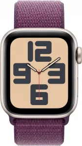 Apple Watch Acc/40/Plum Sport Loop