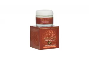 BODY TIP Arganový výživný pleťový krém
                   50 ml