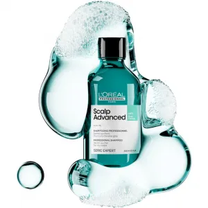 L'Oréal Professionnel Paris šampón na vlasy - Scalp Advanced Anti-Oiliness Dermo-Purifier Shampoo