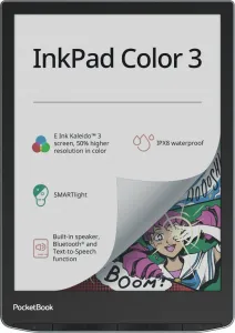 POCKETBOOK 743K3 InkPad Color 3 Stormy Sea
