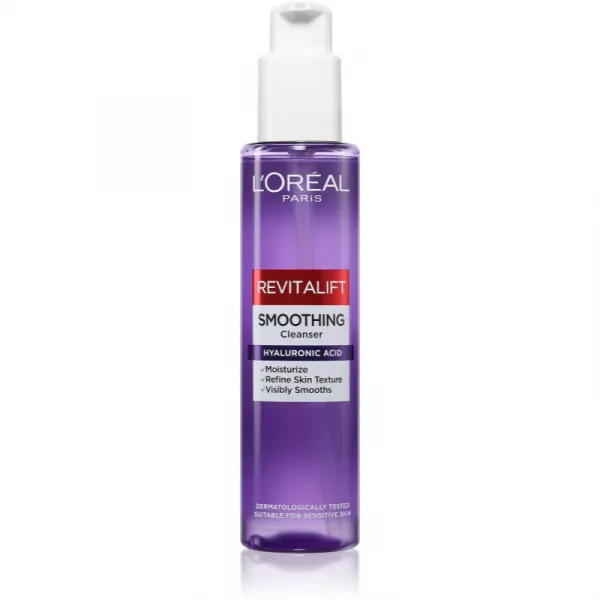 L'ORÉAL PARiS Revitalift Hyaluronic pleťový gél 150ml 1ks
