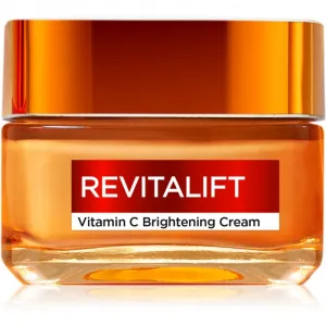 L'ORÉAL PARiS Revitalift vitamin C pleťový krém 50ml 1ks