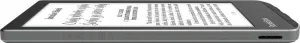 POCKETBOOK 629 Pocketbook Verse - Mist Grey