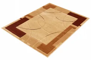 Koberec Antogya 5799D krémový
