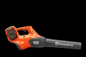 Fúkač lístia Husqvarna 530iB bez akumulátora a nabíjačky