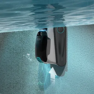 Robotický vysávač bazénov Aiper Scuba N1
