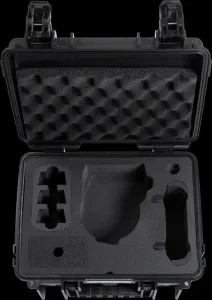 BW Outdoor Cases Type 3000/PP.117 pre DJI Flip, Black