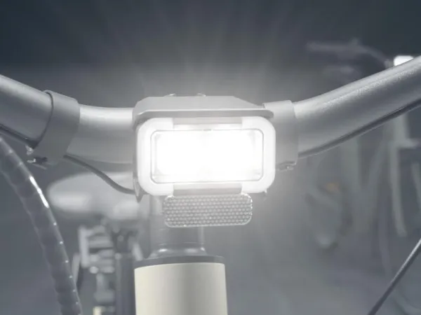 Crivit Mestský elektrobicykel s remeňovým pohonom Gates X.3