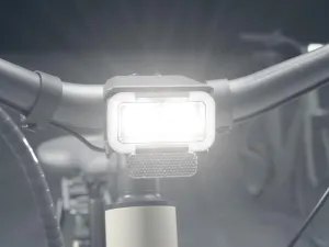 Crivit Mestský elektrobicykel s remeňovým pohonom Gates X.3