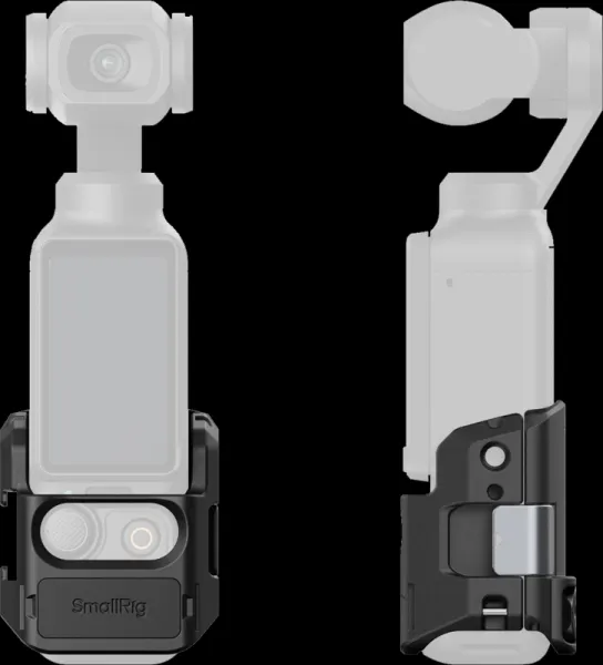 Klietka SmallRig 5072 pre DJI Osmo Pocket 3