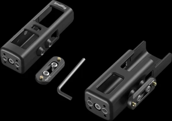 Súprava klietky SmallRig 5117 pre DJI Osmo Pocket 3
