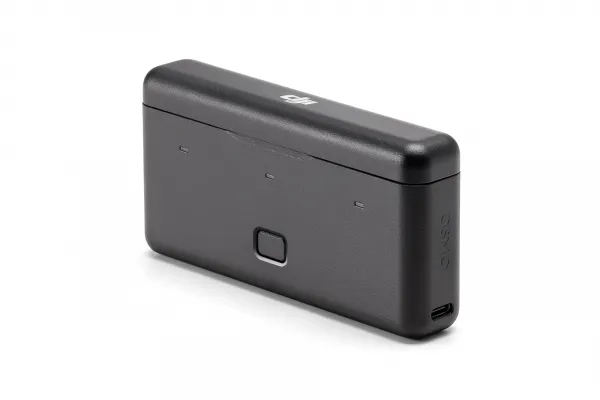 DJI Osmo Action Multifunctional Battery Case 2