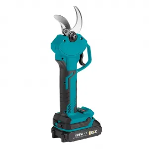 Vysoko výkonné PROFI nožnice OneVan / NEWBENY hrúbka strihu 45 mm 4 hrúbky strihu, maximálne otvorenie nožníc 6,3cm rezervné čepele v cene .Vhodné pre batériu MAKITA 18V. Vhodné aj na teleskop v našej ponuke