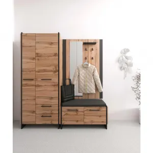 Botník AMONI Tempo Kondela