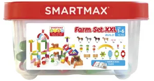 SmartMax - Kontajner - Farmárska súprava XXL - 116 ks