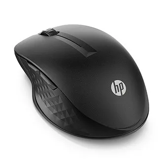 Myš bezdrátová, HP 435 Multi-Device, černá