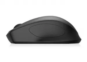 Myš bezdrátová, HP 280 Silent Wireless Mouse, černá, optická, 1200DPI
