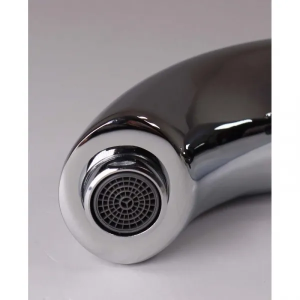 Donner AutoFlow 03 Matný čierny kov 8596220013903