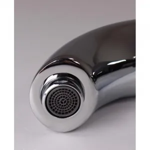 Donner AutoFlow 03 Matný čierny kov 8596220013903