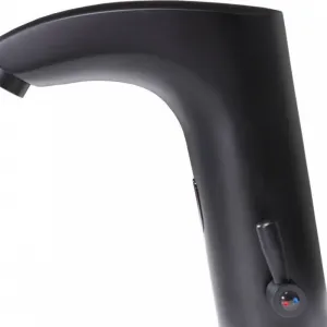 Donner AutoFlow 02 Matný čierny kov 8596220013897