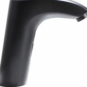 Donner AutoFlow 02 Matný čierny kov 8596220013897