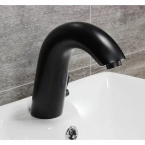 Donner AutoFlow 03 Matný čierny kov 8596220013903