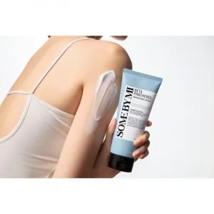 Some By Mi Beta Panthenol Repair Body Cream hydratačný telový krém s upokojujúcim účinkom 200 ml