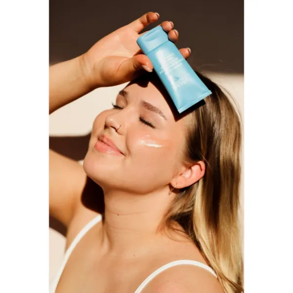 Lumene Nordic Hydra [LÄHDE] Fresh Hydration hydratačný ochranný krém SPF 50 50 ml