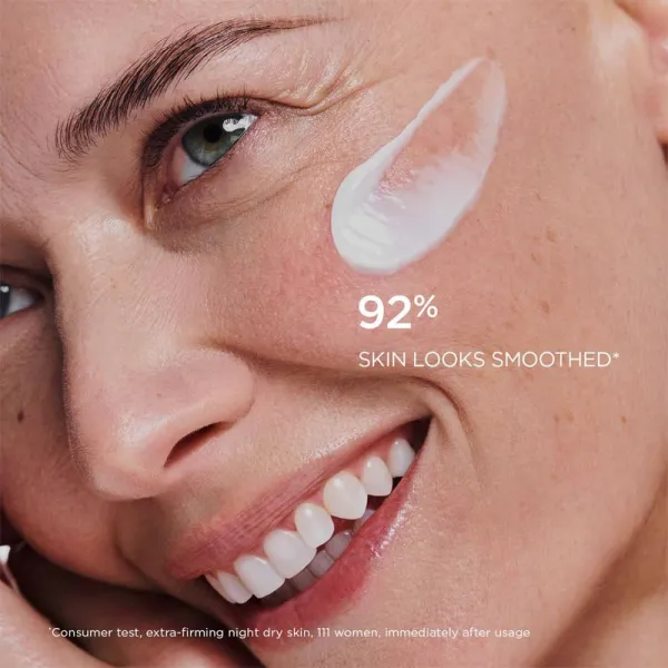 Clarins Extra-Firming Night Cream nočný liftingový krém proti vráskam pre suchú pleť 50 ml