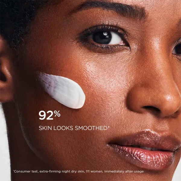 Clarins Extra-Firming Night Cream nočný liftingový krém proti vráskam pre suchú pleť 50 ml