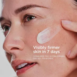 Clarins Extra-Firming Day Cream denný liftingový krém proti vráskam pre všetky typy pleti 50 ml