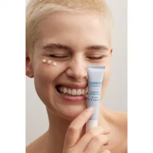 Lumene Nordic Sensitive [HERKKÄ] očný krém pre citlivú pleť 15 ml