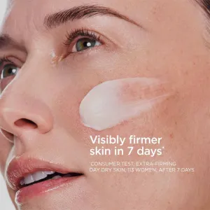 Clarins Extra-Firming Day Cream denný liftingový krém proti vráskam pre suchú pleť 50 ml
