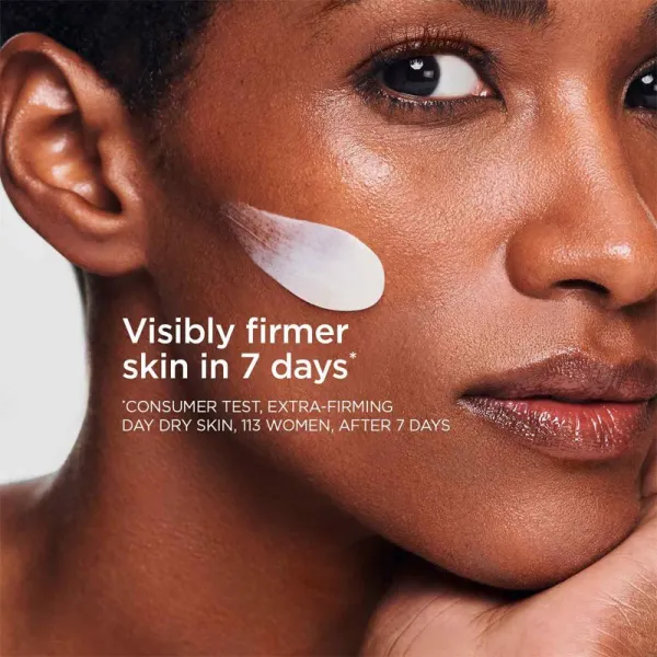 Clarins Extra-Firming Day Cream denný liftingový krém proti vráskam pre suchú pleť 50 ml