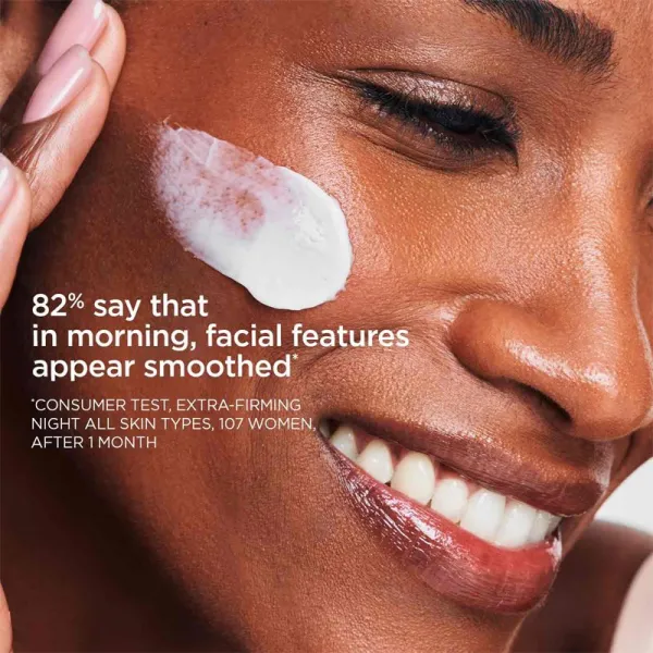 Clarins Extra-Firming Night Cream nočný liftingový krém proti vráskam pre všetky typy pleti 50 ml