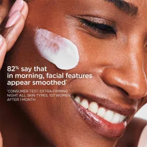 Clarins Extra-Firming Night Cream nočný liftingový krém proti vráskam pre všetky typy pleti 50 ml