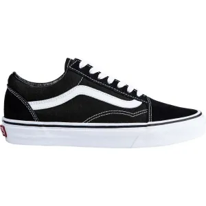 Vans UA OLD SKOOL Dámske tenisky, čierna, veľkosť 41