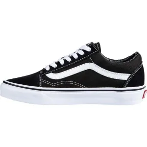 Vans UA OLD SKOOL Dámske tenisky, čierna, veľkosť 41