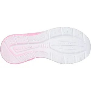 Skechers MICROSPEC MAX ADVANCE - FLY 3.0 Dievčenská vychádzková obuv, fialová, veľkosť