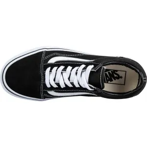 Vans UA OLD SKOOL Dámske tenisky, čierna, veľkosť 41